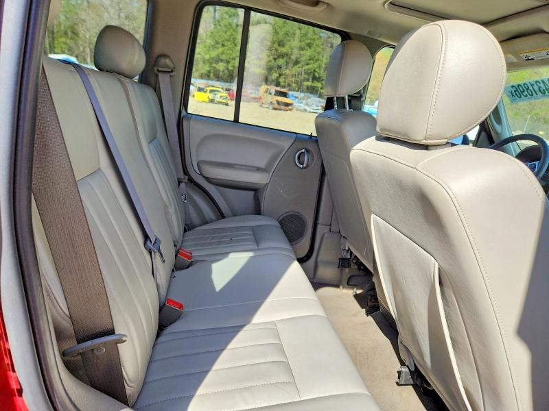 Продаж на аукціоні авто 2007 Jeep Liberty, vin: 1J8GL58K07W514438, номер лоту: 49431896