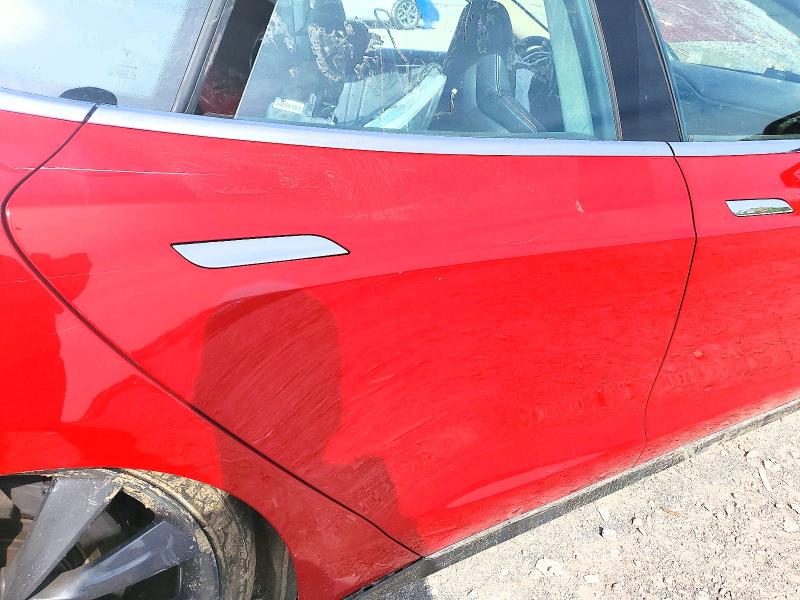 Aukcja sprzedaży 2013 Tesla Model S, vin: 5YJSA1DP2DFP09216, numer aukcji: 49123726