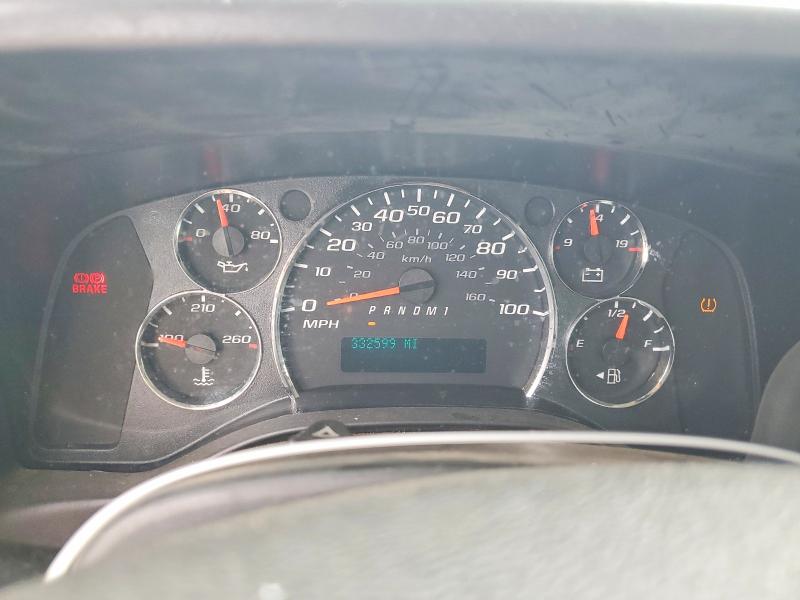 49752956 :رقم المزاد ، 1GCWGGBA9E1192394 vin ، 2014 Chev Express G2500 مزاد بيع