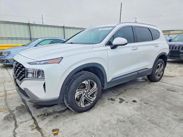 50675176 :رقم المزاد ، 5NMS2DAJ3PH491546 vin ، 2023 Hyundai Santa Fe مزاد بيع