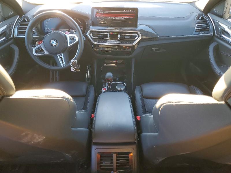 Продажа на аукционе авто 2023 Bmw X4, vin: 5YM23EC06P9N94518, номер лота: 47659526