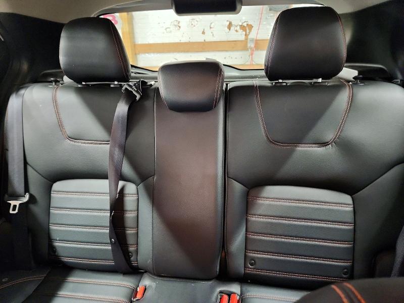 50912246 :رقم المزاد ، 3N1CP5CU6KL549084 vin ، 2019 Nissan Kicks مزاد بيع
