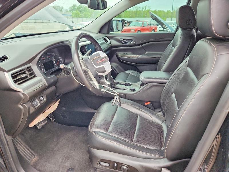 Продажа на аукционе авто 2019 Gmc Acadia, vin: 1GKKNNLS1KZ239953, номер лота: 49237046