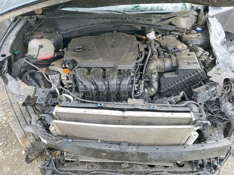Aukcja sprzedaży 2022 Hyundai Tucson, vin: 5NMJECAE5NH009043, numer aukcji: 50531886