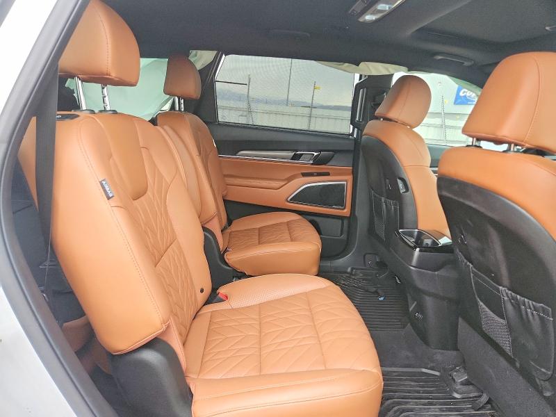 Aukcja sprzedaży 2025 Kia Telluride, vin: 5XYP3DGC7SG640877, numer aukcji: 48210706