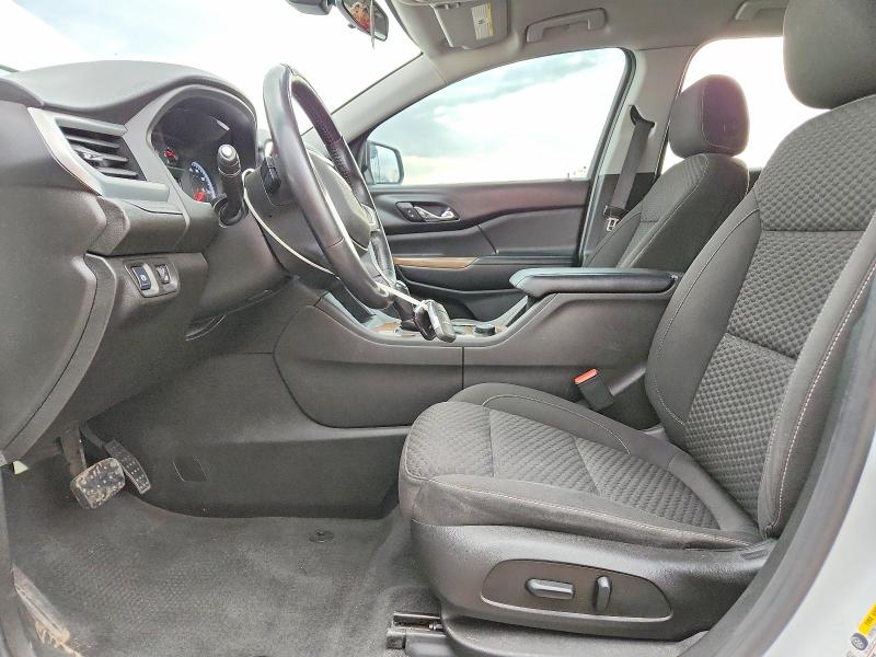48900896 :رقم المزاد ، 1GKKNSLA5HZ326799 vin ، 2017 Gmc Acadia مزاد بيع