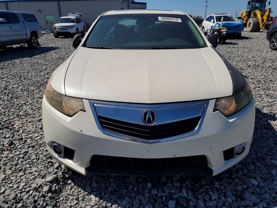 Продажа на аукционе авто 2011 Acura Tsx, vin: JH4CU2F62BC004334, номер лота: 50068316