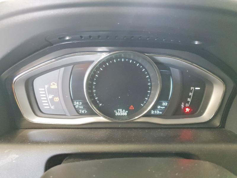 50674816 :رقم المزاد ، YV440MDM0G2783287 vin ، 2016 Volvo Xc60 مزاد بيع
