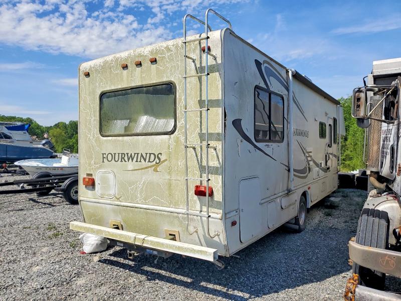 Продажа на аукционе авто 2003 Four Winns Camper, vin: 1FDXE45SX3HA67028, номер лота: 49118116