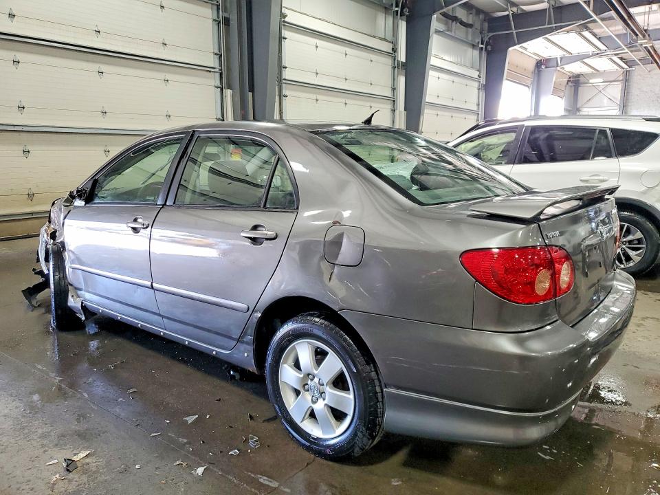Продаж на аукціоні авто 2006 Toyota Corolla, vin: 1NXBR32E36Z609881, номер лоту: 51836766