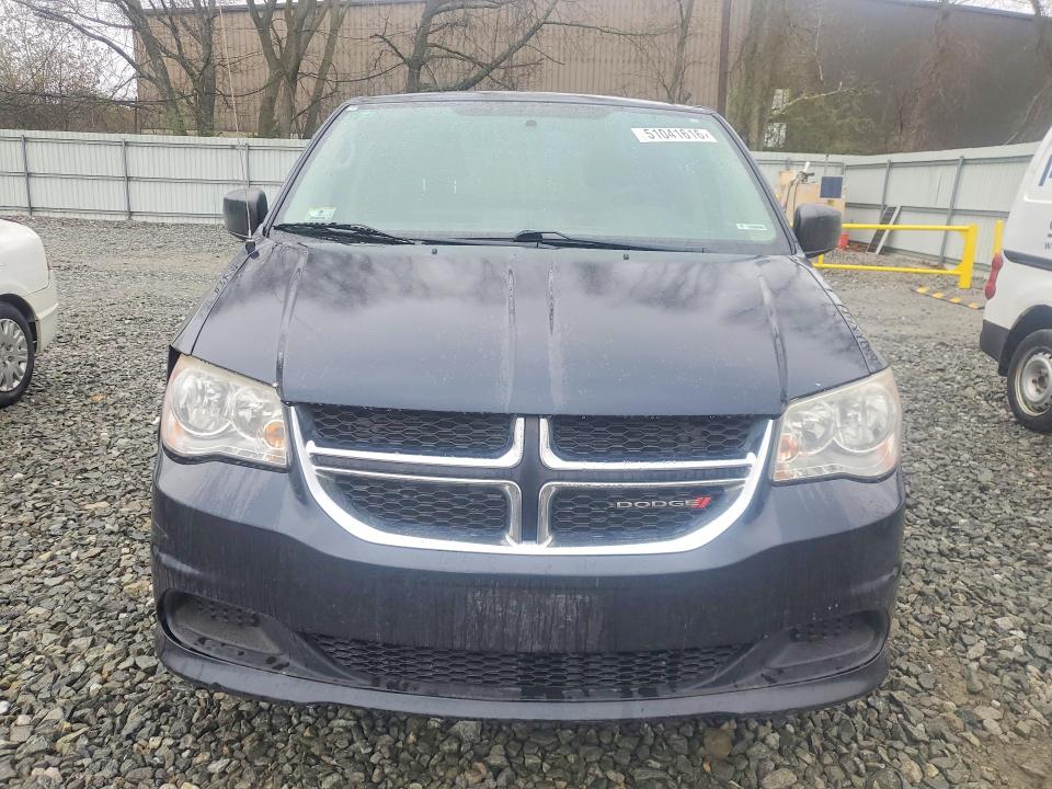 Aukcja sprzedaży 2013 Dodge Grand Caravan, vin: 2C4RDGBG2DR628958, numer aukcji: 51041616