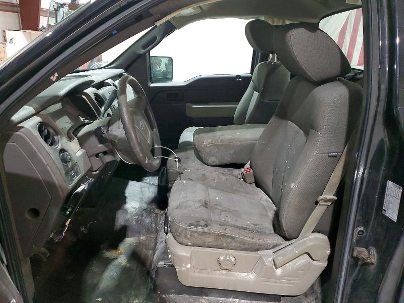 Продаж на аукціоні авто 2009 Ford F150, vin: 1FTRF12W69KA94609, номер лоту: 48067986