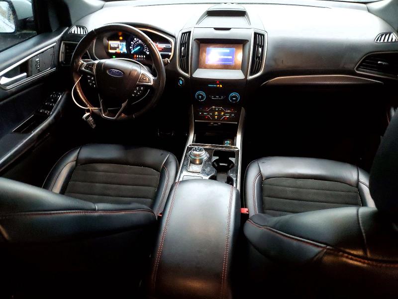 48949416 :رقم المزاد ، 2FMPK3J97LBB49253 vin ، 2020 Ford Edge مزاد بيع