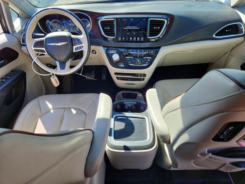 Aukcja sprzedaży 2018 Chrysler Pacifica, vin: 2C4RC1GG4JR351282, numer aukcji: 48956556