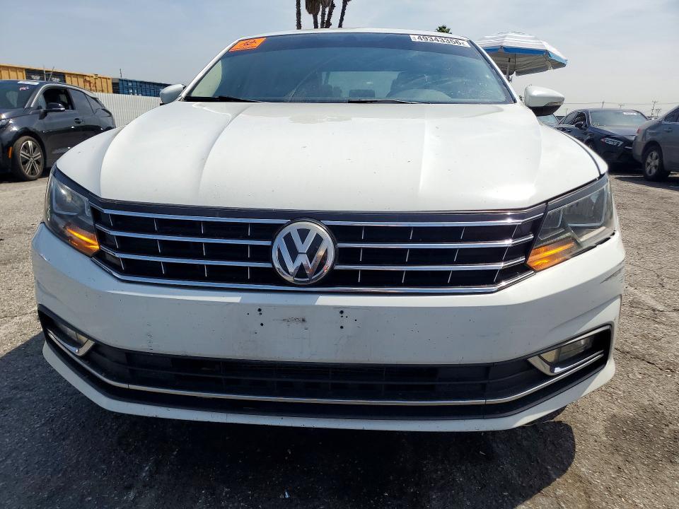 Aukcja sprzedaży 2016 Volkswagen Passat, vin: 1VWBS7A35GC015913, numer aukcji: 49343356