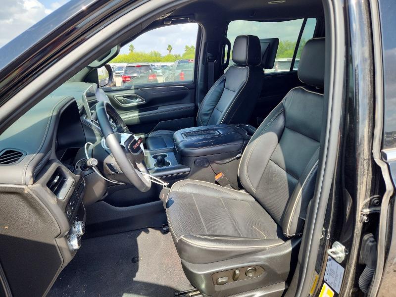 Aukcja sprzedaży 2021 Gmc Yukon Xl, vin: 1GKS1GKD1MR463740, numer aukcji: 49921256