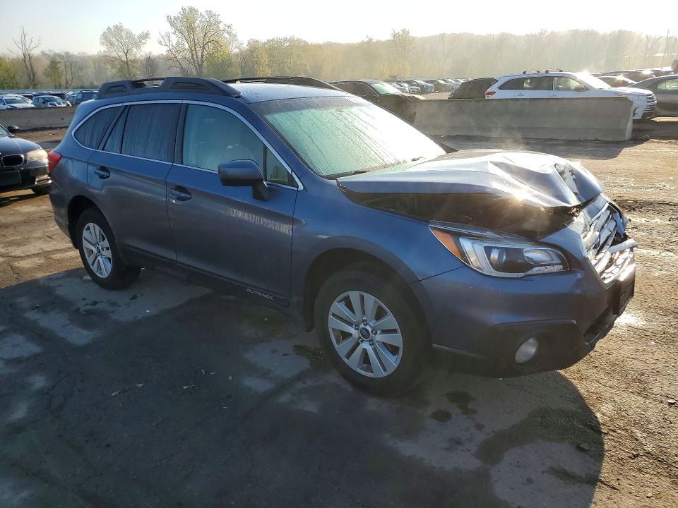 Продажа на аукционе авто 2017 Subaru Outback, vin: 4S4BSACC2H3412523, номер лота: 50886396
