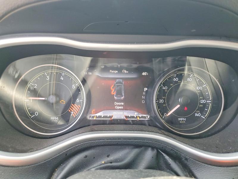 2014 Jeep Cherokee მანქანა იყიდება აუქციონზე, vin: 1C4PJMBBXEW156570, აუქციონის ნომერი: 50831396