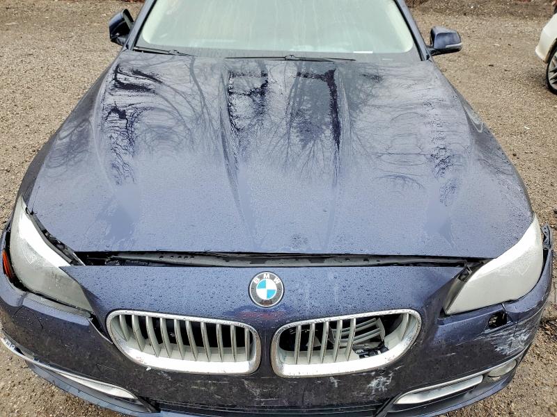 Продажа на аукционе авто 2014 Bmw 528, vin: WBA5A7C51ED614281, номер лота: 47787456