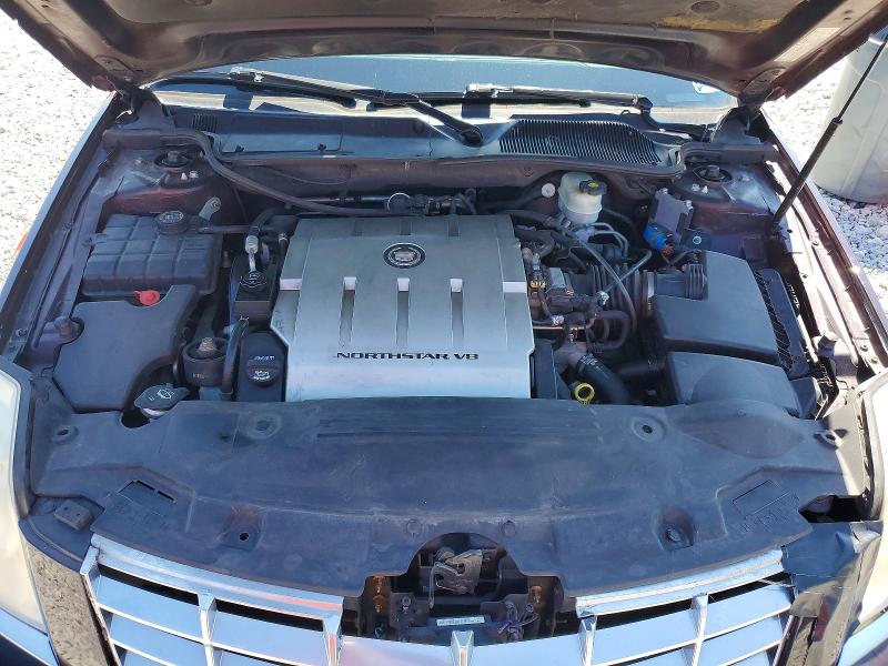 Продажа на аукционе авто 2009 Cadillac Dts, vin: 1G6KD57Y09U133744, номер лота: 48937866