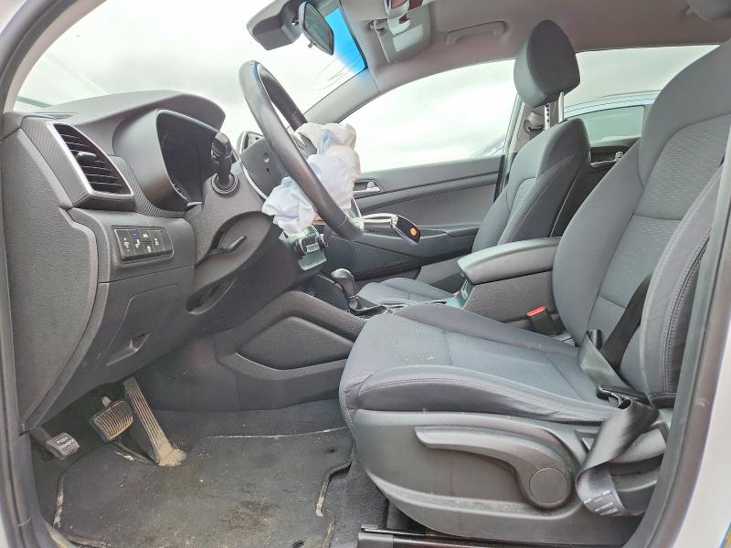 Продажа на аукционе авто 2020 Hyundai Tucson, vin: KM8J3CA46LU214479, номер лота: 97961455