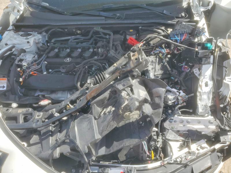 Продажа на аукционе авто 2024 Acura Integra, vin: 19UDE4H60RA012614, номер лота: 48643256