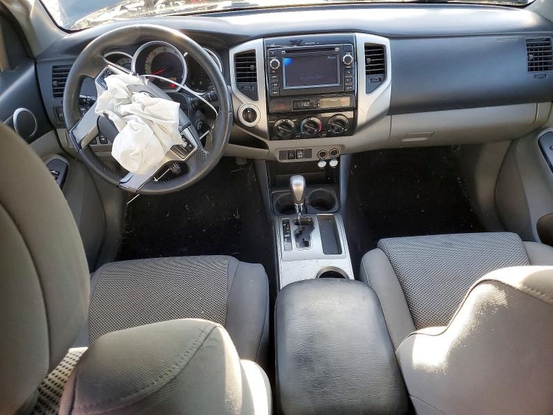 50426646 :رقم المزاد ، 3TMLU4EN1DM104772 vin ، 2013 Toyota Tacoma مزاد بيع