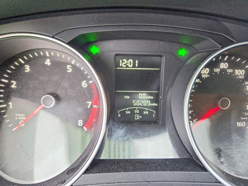 Aukcja sprzedaży 2016 Volkswagen Jetta, vin: 3VW267AJ9GM382282, numer aukcji: 51295666