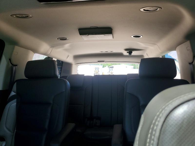 50271856 :رقم المزاد ، 1GKS1HKJXJR143887 vin ، 2018 Gmc Yukon Xl مزاد بيع