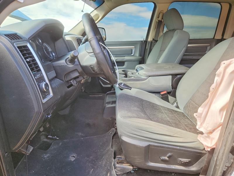 Продажа на аукционе авто 2015 Ram 3500, vin: 3C63R3DL1FG671407, номер лота: 51569166