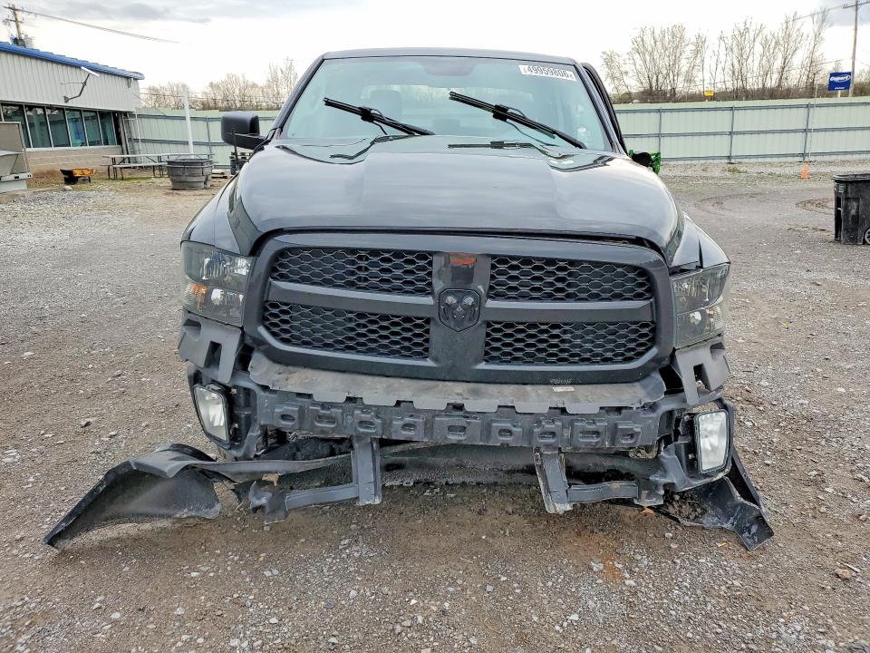 Aukcja sprzedaży 2017 Dodge Ram 1500, vin: 1C6RR7KG2HS507120, numer aukcji: 49959806