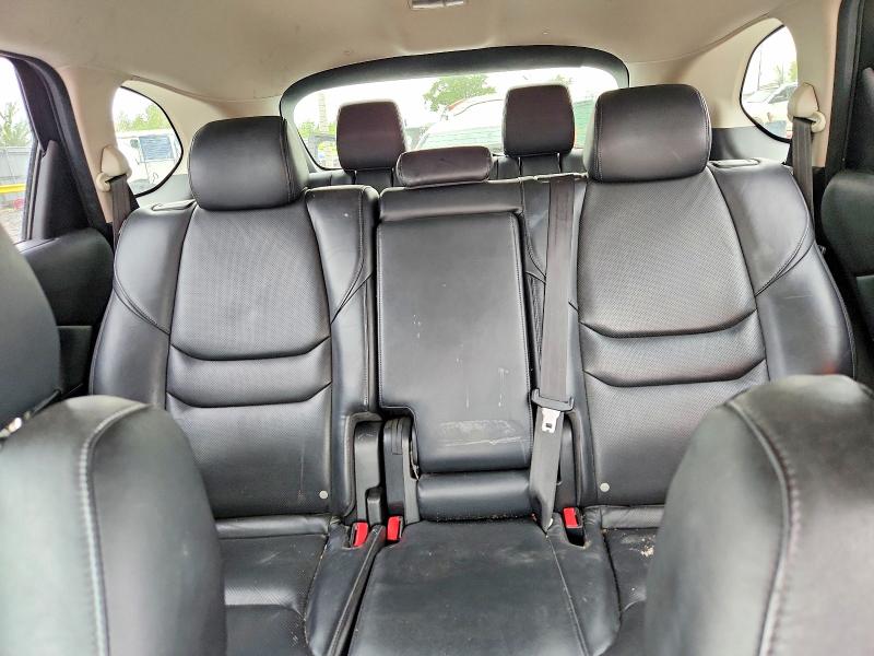 Aukcja sprzedaży 2017 Mazda Cx-9, vin: JM3TCBCY1H0139400, numer aukcji: 51306616