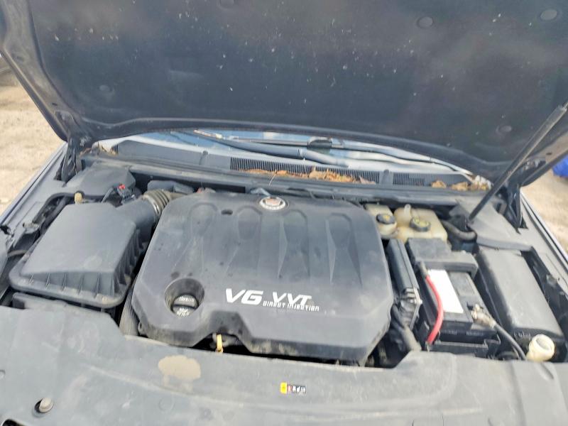 51650156 :رقم المزاد ، 2G61M5S38E9136275 vin ، 2014 Cadillac Xts مزاد بيع