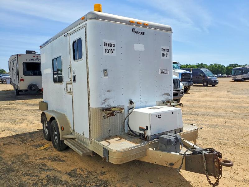 Продажа на аукционе авто 2001 Pels 7011a / Fiber Splice, vin: 4FGL01123YC037504, номер лота: 47721936