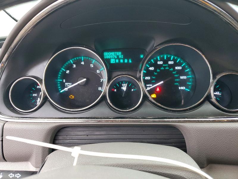 2015 Buick Enclave მანქანა იყიდება აუქციონზე, vin: 5GAKVCKD5FJ214952, აუქციონის ნომერი: 48913286