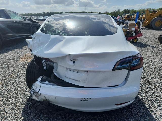 2023 Tesla Model 3 მანქანა იყიდება აუქციონზე, vin: 5YJ3E1EA5PF563773, აუქციონის ნომერი: 48982506
