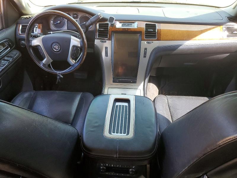 Продаж на аукціоні авто 2012 Cadillac Escalade, vin: 1GYS4KEF7CR193540, номер лоту: 49327236