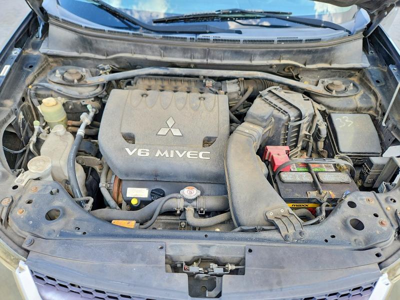 Aukcja sprzedaży 2007 Mitsubishi Outlander, vin: JA4MS31X77Z003843, numer aukcji: 51033696