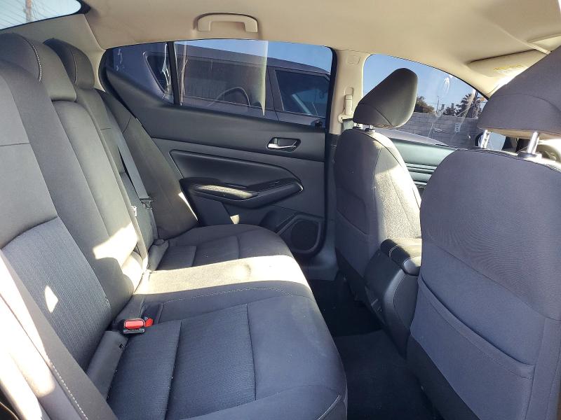 47100476 :رقم المزاد ، 1N4BL4BV5LC255090 vin ، 2020 Nissan Altima مزاد بيع