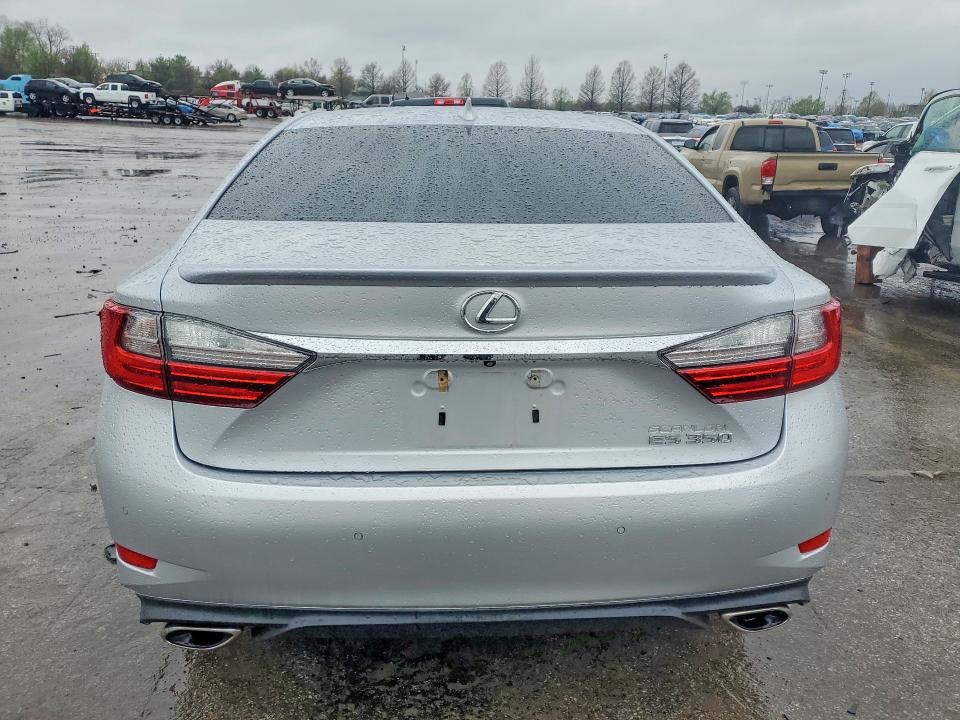 Aukcja sprzedaży 2016 Lexus Es 350, vin: JTHBK1GG4G2215423, numer aukcji: 47861606