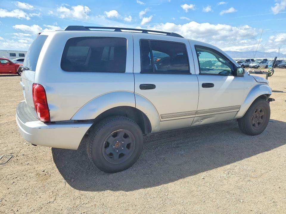 Aukcja sprzedaży 2004 Dodge Durango, vin: 1D4HB48D94F145832, numer aukcji: 49597846