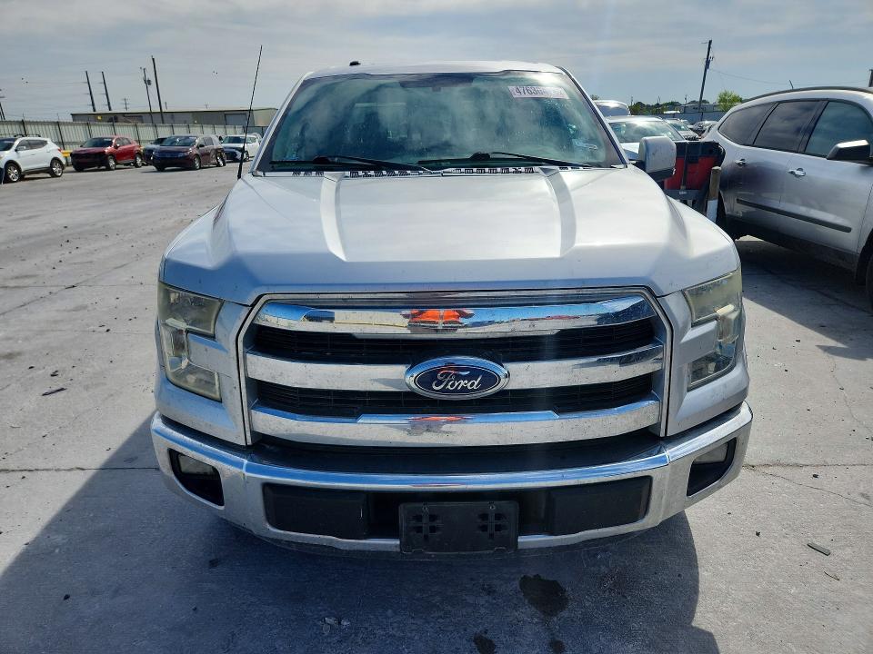 Aukcja sprzedaży 2016 Ford F150, vin: 1FTEW1CP5GKD11800, numer aukcji: 47630406