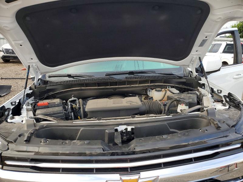 Продаж на аукціоні авто 2026 Chevrolet Tahoe, vin: 1GNS5NKD3TR116405, номер лоту: 51644736