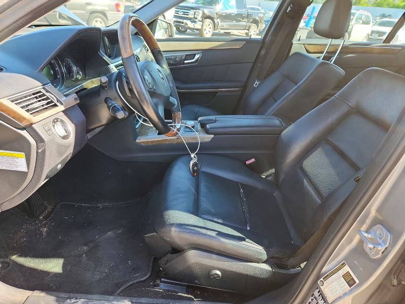 51262766 :رقم المزاد ، WDDHF8HB2BA431335 vin ، 2011 Mercedes-benz E مزاد بيع