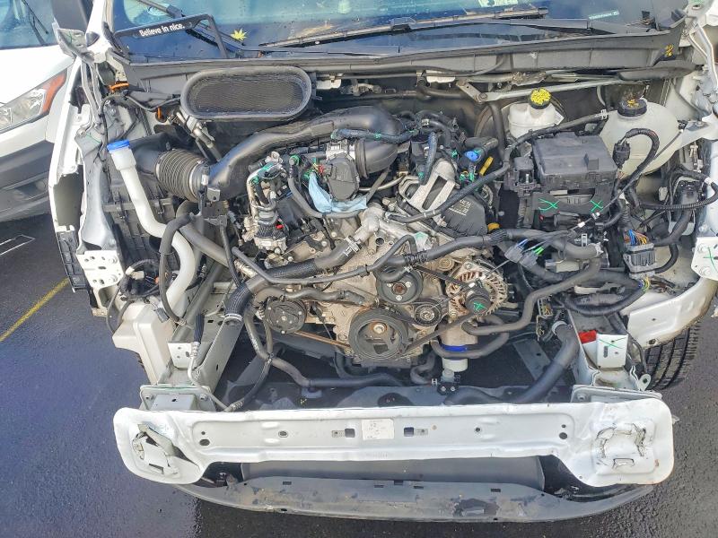 Продажа на аукционе авто 2023 Ford Transit, vin: 1FTBW9C82PKA32346, номер лота: 49820906