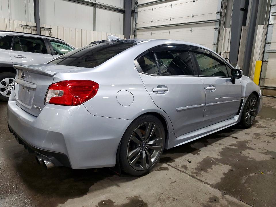 Aukcja sprzedaży 2016 Subaru Wrx, vin: JF1VA1J63G9810441, numer aukcji: 51436426