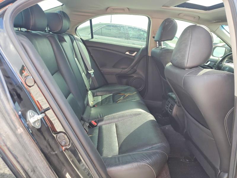 Aukcja sprzedaży 2014 Acura Tsx, vin: JH4CU2F67EC004284, numer aukcji: 48423036