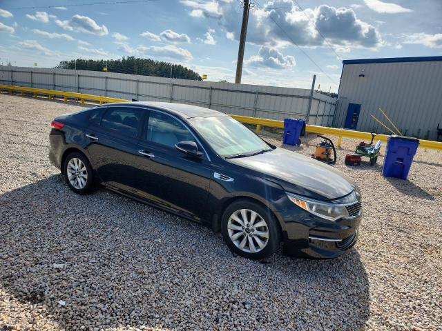 2016 Kia Optima მანქანა იყიდება აუქციონზე, vin: 5XXGU4L35GG054421, აუქციონის ნომერი: 51485176