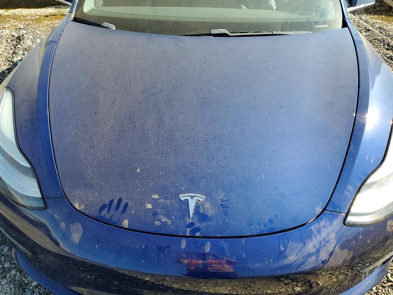 Aukcja sprzedaży 2019 Tesla Model 3, vin: 5YJ3E1EA9KF396858, numer aukcji: 47944066