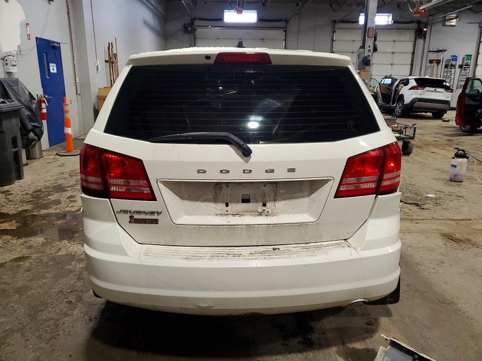 Продаж на аукціоні авто 2015 Dodge Journey, vin: 3C4PDCAB8FT716810, номер лоту: 48762386